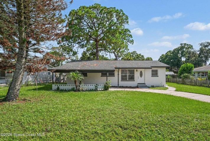1021 Bernice Road, Rockledge, FL, 32955 photo 2