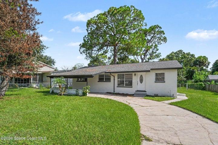 1021 Bernice Road, Rockledge, FL, 32955 photo 3