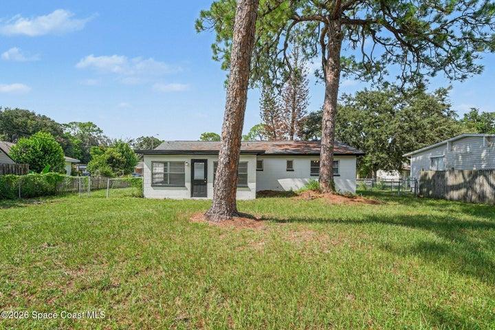 1021 Bernice Road, Rockledge, FL, 32955 photo 25