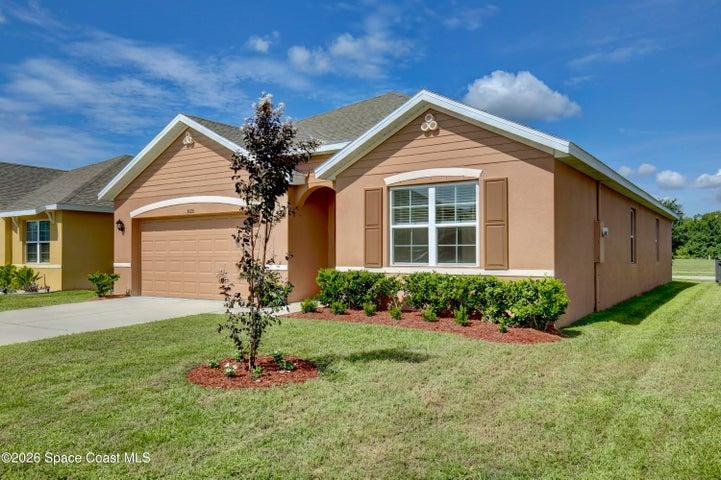 3020 Burrowing Owl Drive, Mims, FL, 32754 photo 4