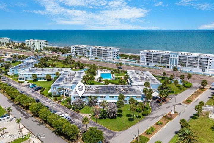 55 Sea Park Boulevard 216, Satellite Beach, FL, 32937 photo 29