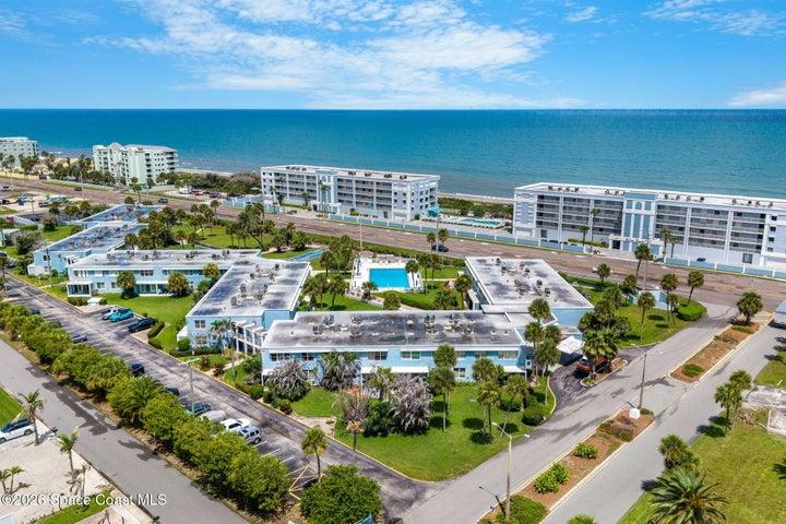 55 Sea Park Boulevard 216, Satellite Beach, FL, 32937 photo 31