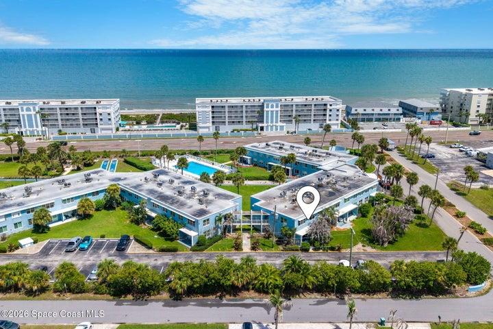 55 Sea Park Boulevard 216, Satellite Beach, FL, 32937 photo 2
