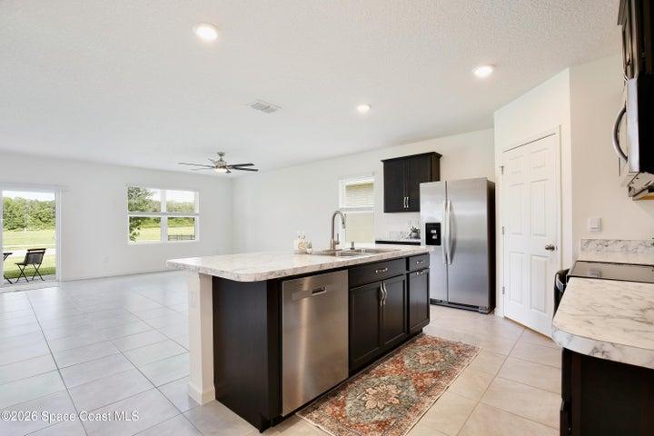 3020 Burrowing Owl Drive, Mims, FL, 32754 photo 6