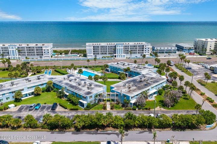 55 Sea Park Boulevard 216, Satellite Beach, FL, 32937 photo 30