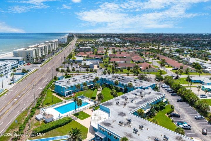 55 Sea Park Boulevard 216, Satellite Beach, FL, 32937 photo 27