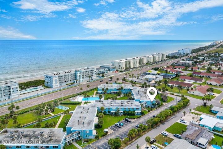 55 Sea Park Boulevard 216, Satellite Beach, FL, 32937 photo 1