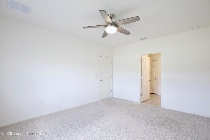 Owner's Suite