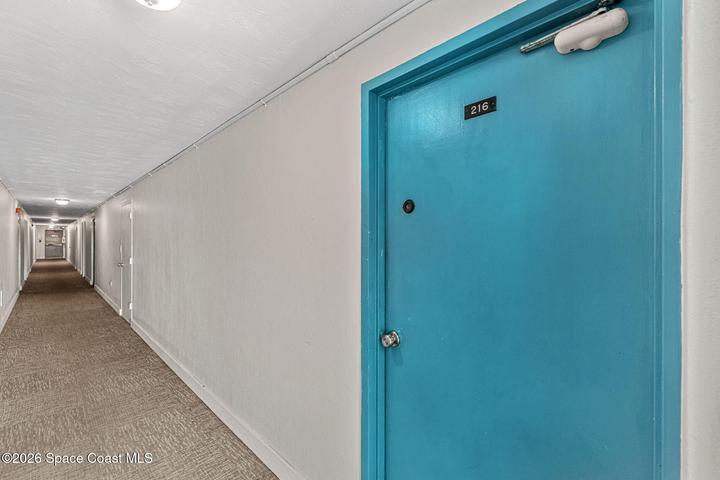 55 Sea Park Boulevard 216, Satellite Beach, FL, 32937 photo 20