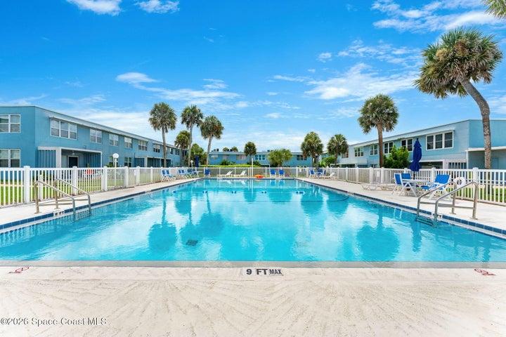 55 Sea Park Boulevard 216, Satellite Beach, FL, 32937 photo 23