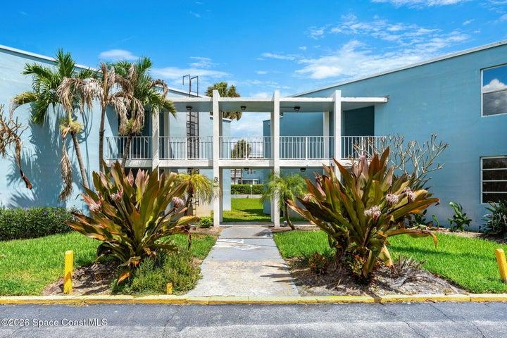 55 Sea Park Boulevard 216, Satellite Beach, FL, 32937 photo 6