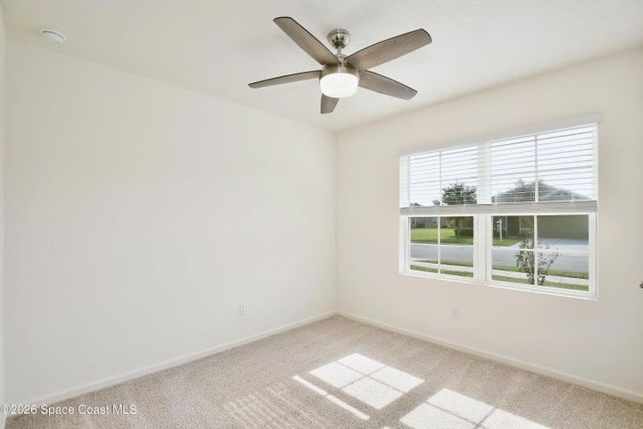 Bedroom #2.
