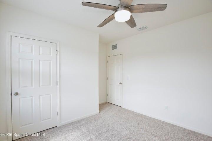 Bedroom #2.