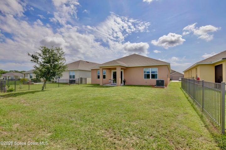 3020 Burrowing Owl Drive, Mims, FL, 32754 photo 32