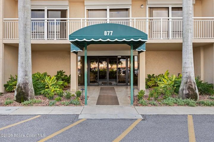 877 N Highway A1a 406, Indialantic, FL, 32903 photo 30