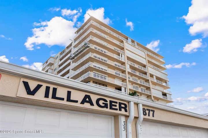 877 N Highway A1a 406, Indialantic, FL, 32903 photo 47
