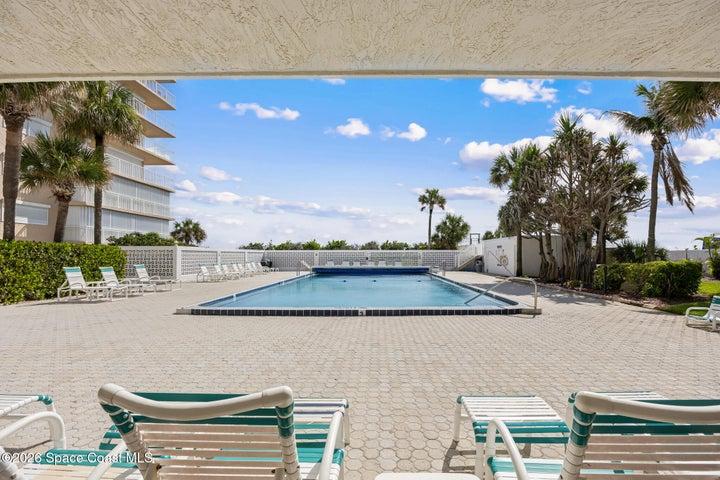 877 N Highway A1a 406, Indialantic, FL, 32903 photo 46