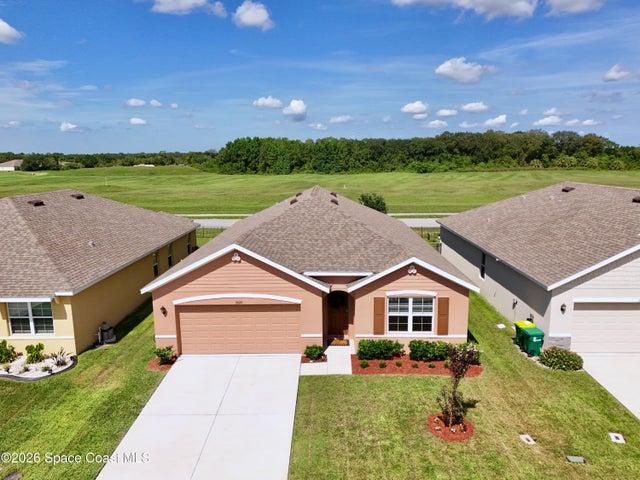3020 Burrowing Owl Drive, Mims, FL, 32754 photo 33