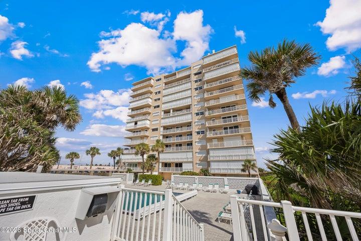 877 N Highway A1a 406, Indialantic, FL, 32903 photo 36