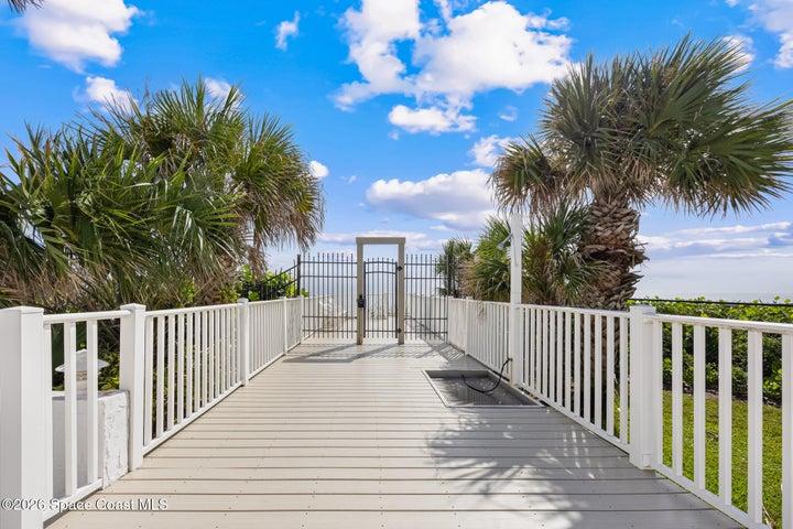 877 N Highway A1a 406, Indialantic, FL, 32903 photo 37
