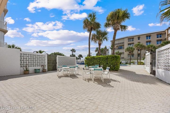 877 N Highway A1a 406, Indialantic, FL, 32903 photo 38