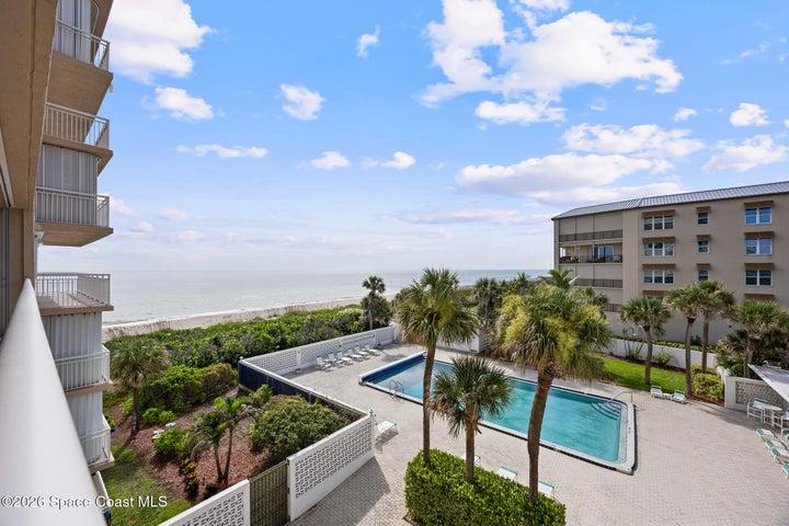 877 N Highway A1a 406, Indialantic, FL, 32903 photo 45