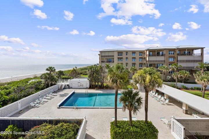 877 N Highway A1a 406, Indialantic, FL, 32903 photo 44