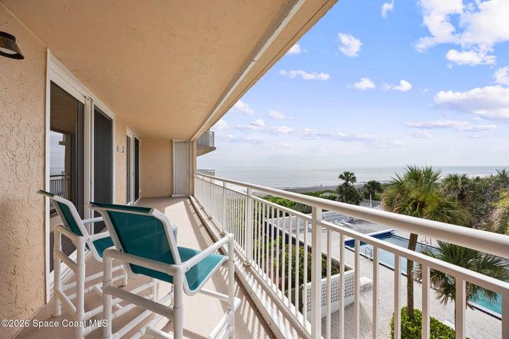877 N Highway A1a 406, Indialantic, FL, 32903 photo 27