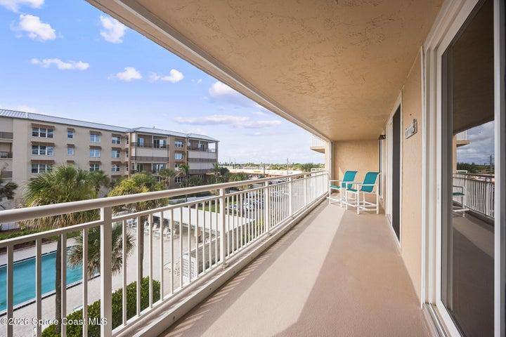 877 N Highway A1a 406, Indialantic, FL, 32903 photo 29
