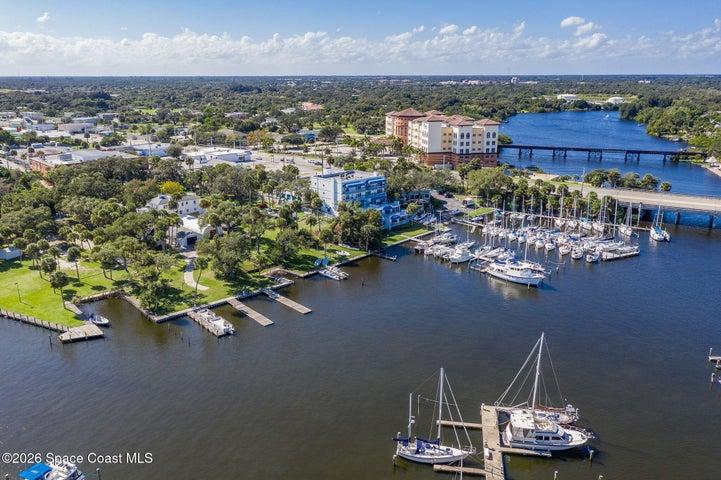 1208 E River Drive 502, Melbourne, FL, 32901 photo 24