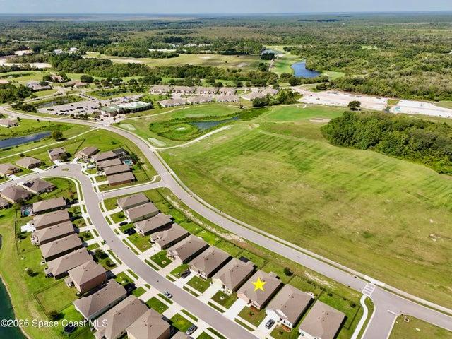 3020 Burrowing Owl Drive, Mims, FL, 32754 photo 44