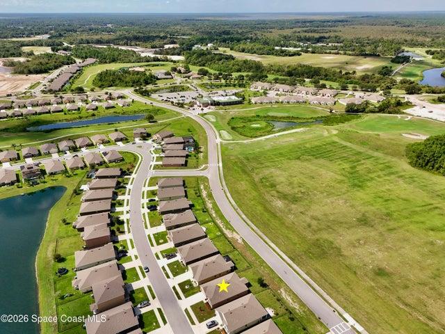 3020 Burrowing Owl Drive, Mims, FL, 32754 photo 45