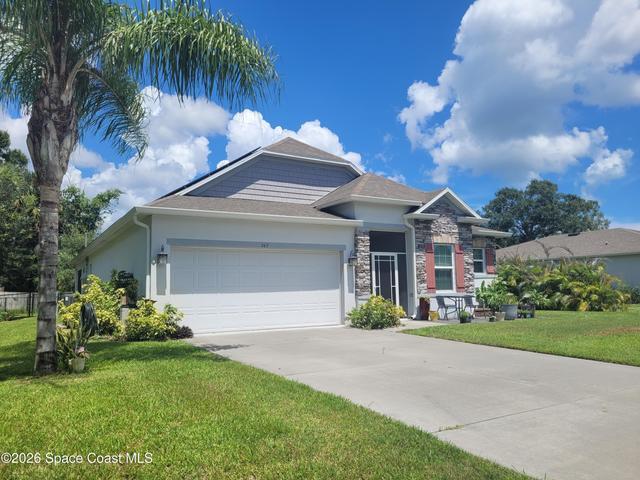 365 Breakwater Terrace, Sebastian, FL, 32958 photo 2