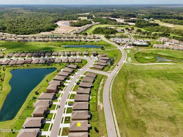 3020 Burrowing Owl Drive, Mims, FL, 32754 photo 46