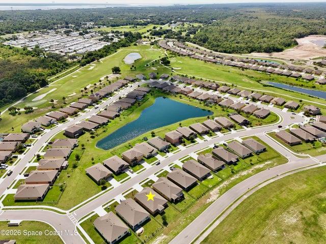 3020 Burrowing Owl Drive, Mims, FL, 32754 photo 47