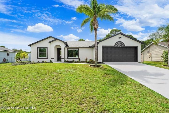 950 Hammacher Avenue SW, Palm Bay, FL, 32908 photo 2