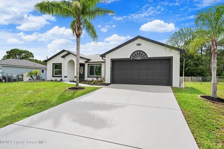 950 Hammacher Avenue SW, Palm Bay, FL, 32908 photo 3