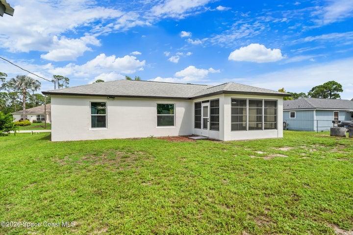 950 Hammacher Avenue SW, Palm Bay, FL, 32908 photo 27