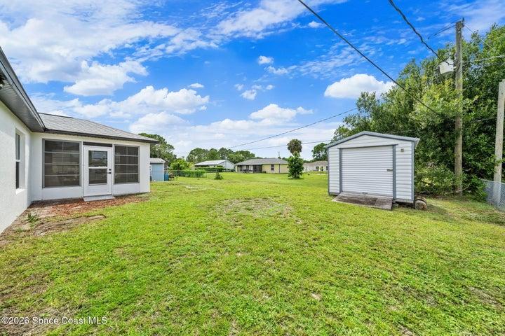 950 Hammacher Avenue SW, Palm Bay, FL, 32908 photo 28