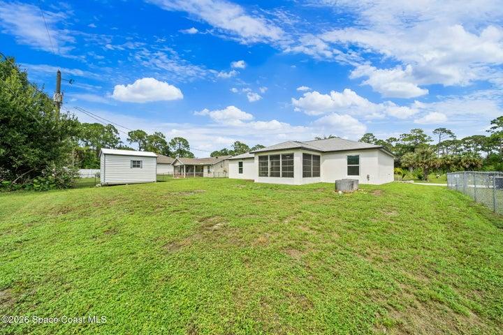 950 Hammacher Avenue SW, Palm Bay, FL, 32908 photo 29