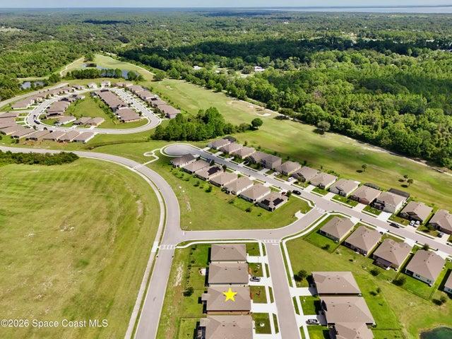 3020 Burrowing Owl Drive, Mims, FL, 32754 photo 50