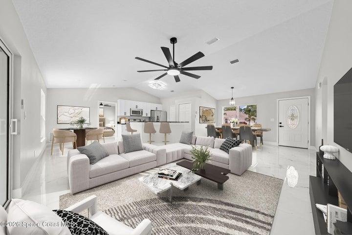 950 Hammacher Avenue SW, Palm Bay, FL, 32908 photo 13