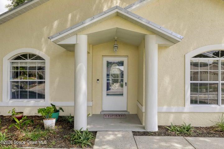 888 Spirea Drive, Rockledge, FL, 32955 photo 4