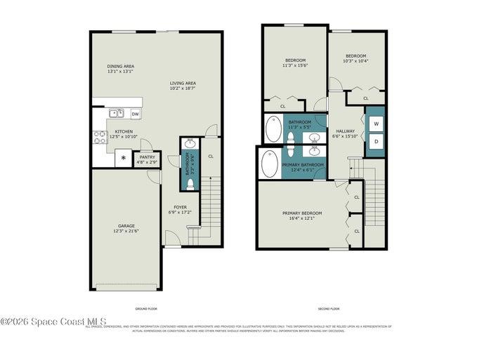 2510 Revolution Street 103, Melbourne, FL, 32935 photo 24