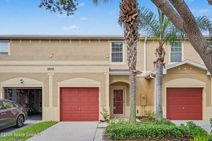 2510 Revolution Street 103, Melbourne, FL, 32935 photo 2