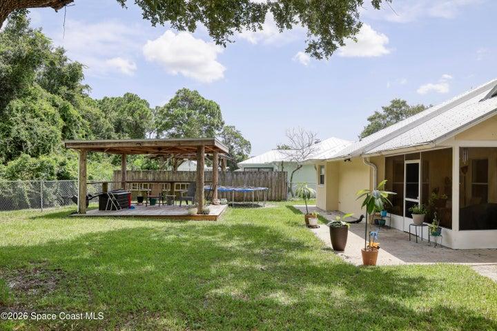 888 Spirea Drive, Rockledge, FL, 32955 photo 5