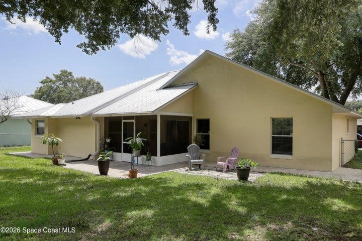 888 Spirea Drive, Rockledge, FL, 32955 photo 6