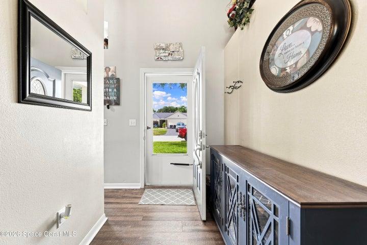 888 Spirea Drive, Rockledge, FL, 32955 photo 7