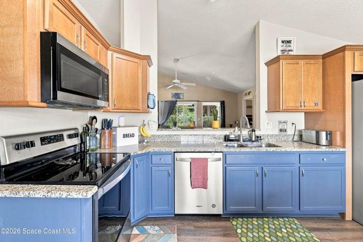 888 Spirea Drive, Rockledge, FL, 32955 photo 14