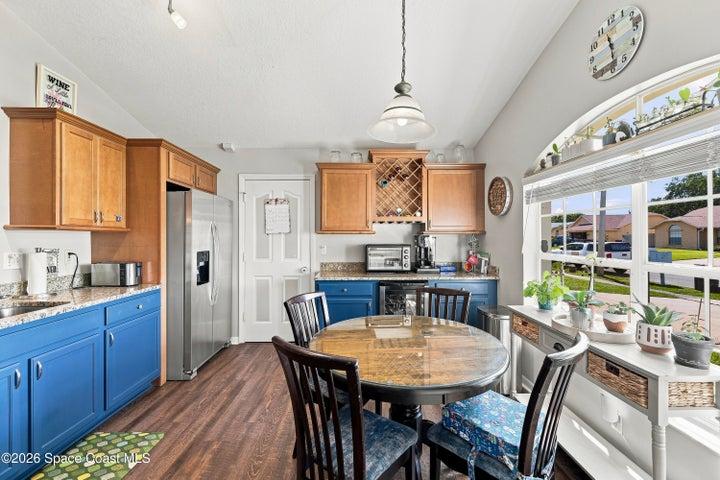 888 Spirea Drive, Rockledge, FL, 32955 photo 16